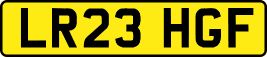 LR23HGF