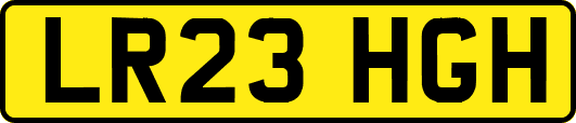 LR23HGH
