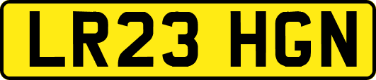 LR23HGN