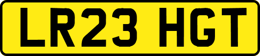 LR23HGT