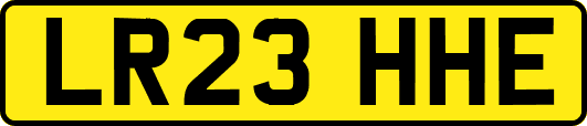 LR23HHE