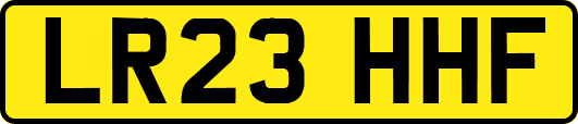 LR23HHF