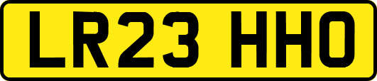 LR23HHO