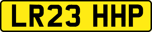 LR23HHP