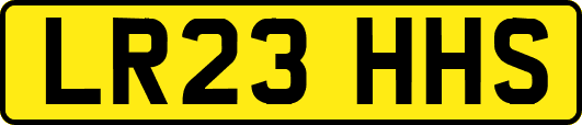 LR23HHS