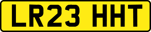 LR23HHT
