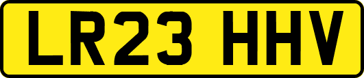 LR23HHV