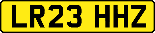 LR23HHZ