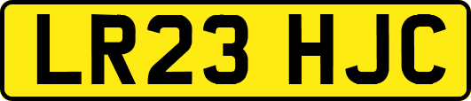 LR23HJC