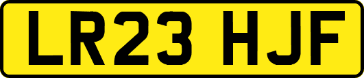 LR23HJF