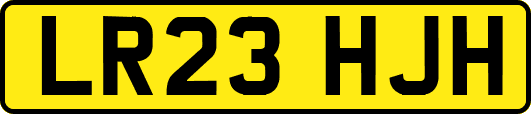 LR23HJH