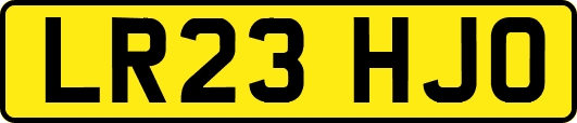 LR23HJO