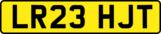 LR23HJT