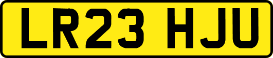 LR23HJU