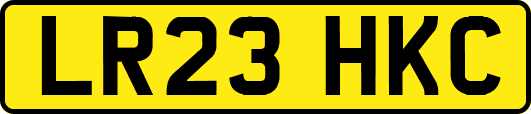 LR23HKC