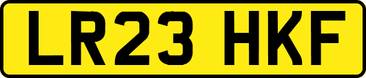 LR23HKF