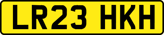 LR23HKH