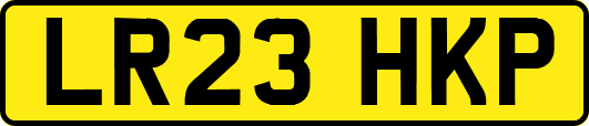 LR23HKP