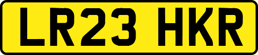 LR23HKR