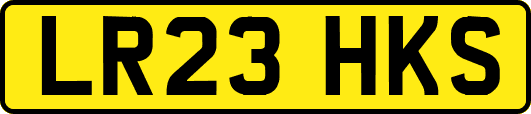 LR23HKS