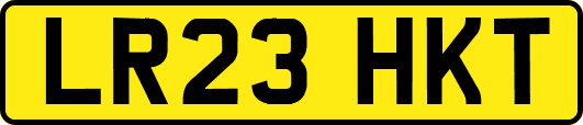 LR23HKT