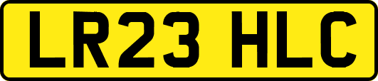 LR23HLC