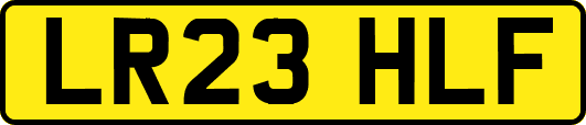 LR23HLF