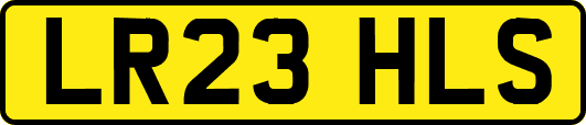 LR23HLS