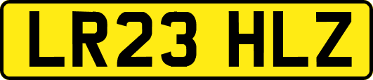 LR23HLZ
