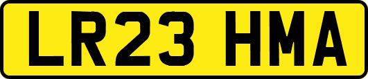 LR23HMA