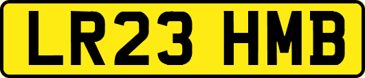 LR23HMB