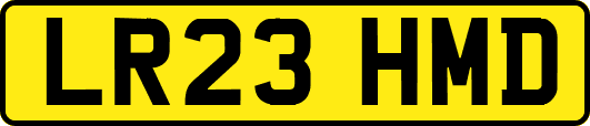 LR23HMD