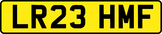 LR23HMF