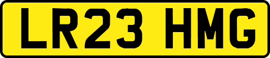 LR23HMG