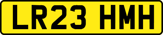 LR23HMH