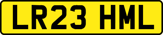 LR23HML