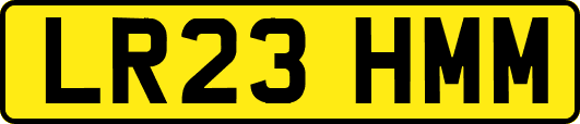 LR23HMM