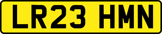LR23HMN