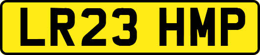 LR23HMP