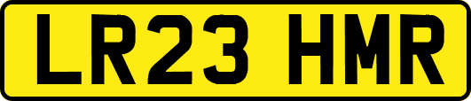 LR23HMR