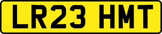 LR23HMT