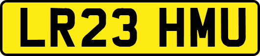 LR23HMU