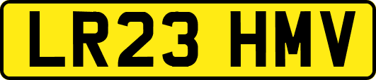 LR23HMV