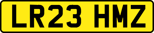 LR23HMZ