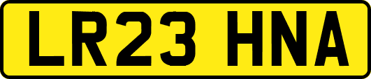 LR23HNA
