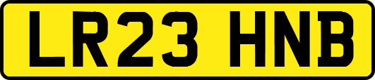 LR23HNB