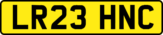LR23HNC