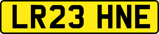 LR23HNE