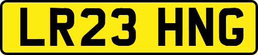 LR23HNG