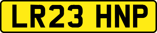LR23HNP